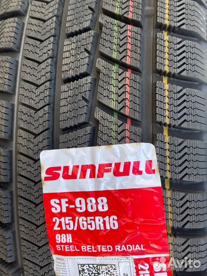 Sunfull SF988 215/65 R16 98H