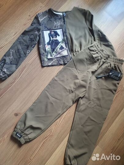 Костюм для девочки