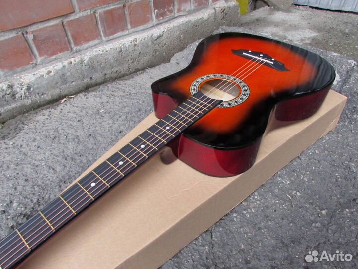 Гитара классика