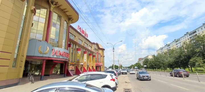 Свободного назначения, 30 м²