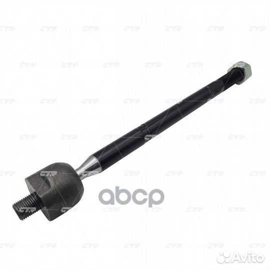 Рулевая тяга ford mondeo IV 07-15, S-MAX 06-14