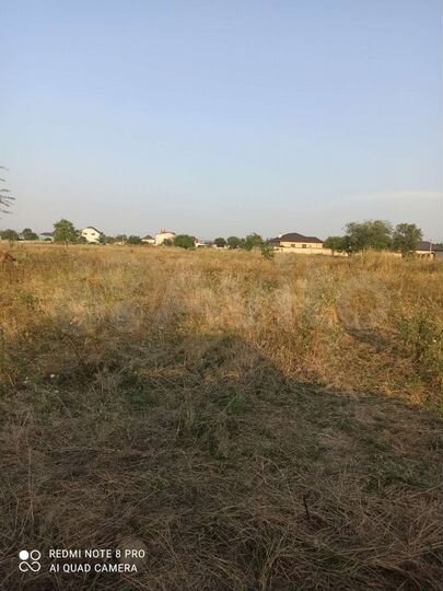 Участок 7 сот. (ИЖС)