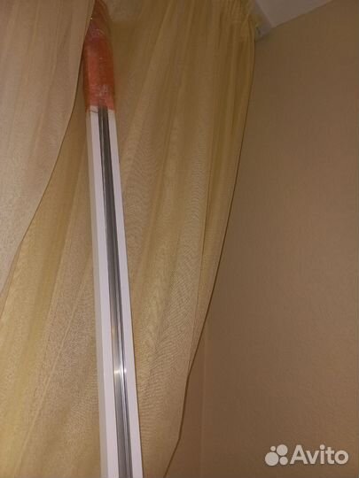 Жалюзи вертикальные тканевые