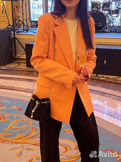 Мини сумочка