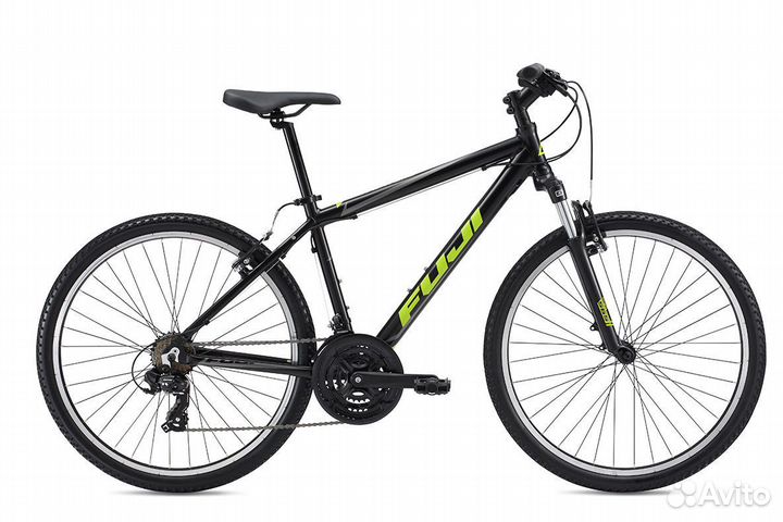 Велосипед fuji adventure 26 Japan