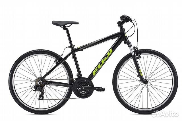 Велосипед fuji adventure 26 Japan