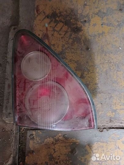 Стопари на Хариер