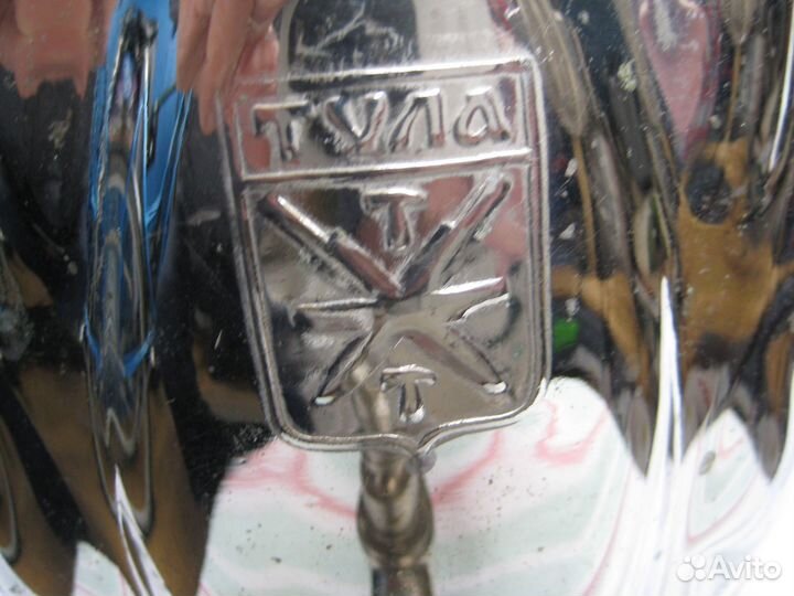 Самовар электрический