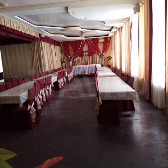 Здание свободного назначения, 442.8 м²