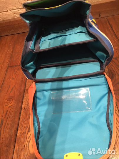 Ранец италия