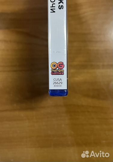 PS4 PJ Masks герои ночи (новый, на русском)