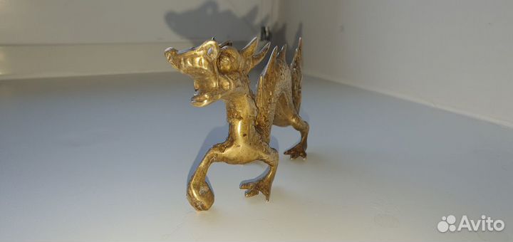 Дракон (сувенир)