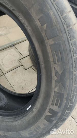 Nexen N Fera RU1 255/60 R17