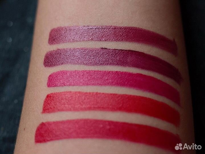 Ив Роше: тени, помада, тушь, экспресс средство