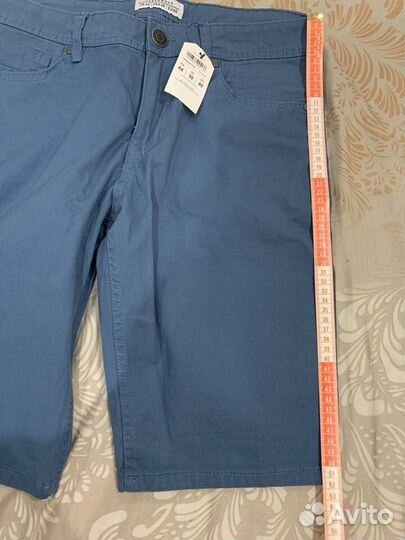 Шорты новые