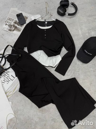 Трендовые двойка