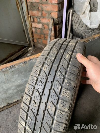 Продаю колеса 195/65R15