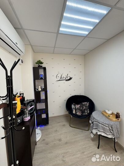 Аренда рабочего места кушетка