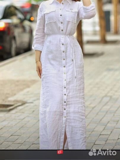 Платье женское 42 44