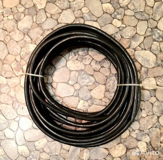 Электрокабель