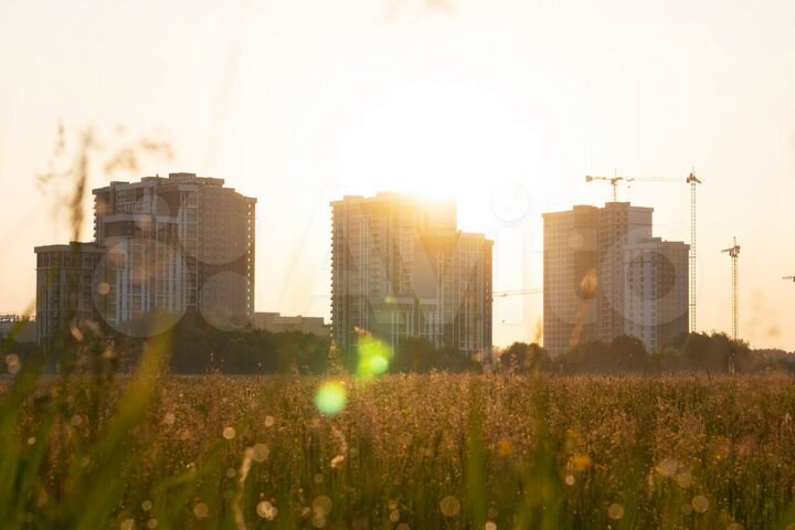 2-к. квартира, 50,7 м², 20/25 эт.