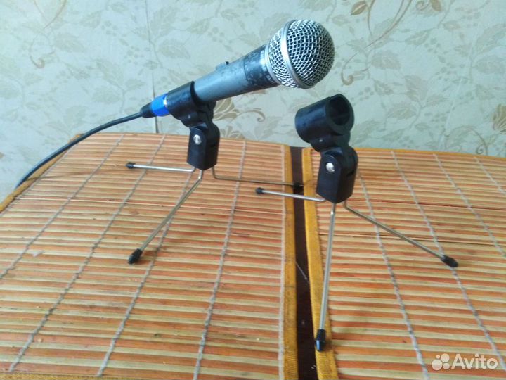 Настольная стойка для стрима. Пантограф