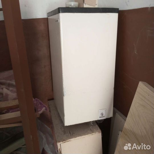 Стиральная машинка