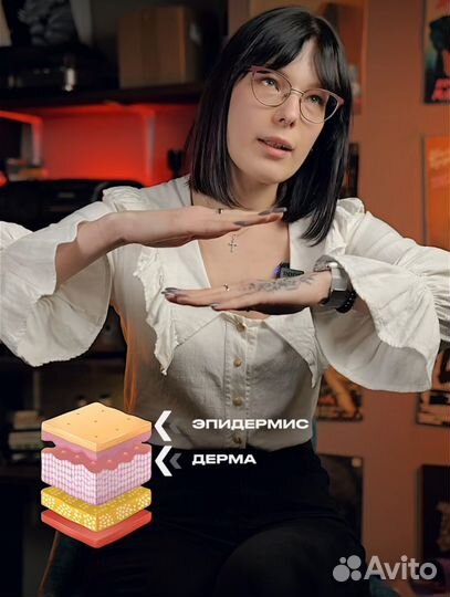 Видеомонтаж, рилсмейкер