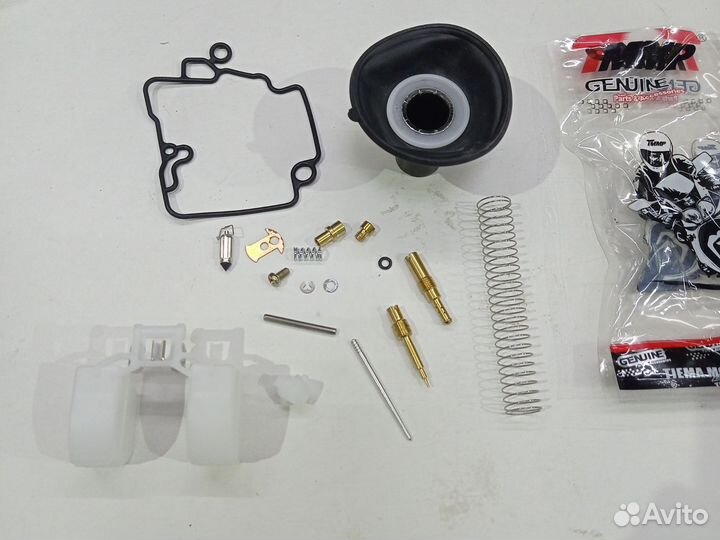 Ремкомплект 139QMB tmmp