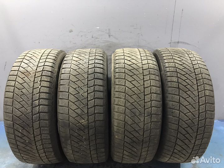 Continental ContiVikingContact 6 215/60 R16 99T