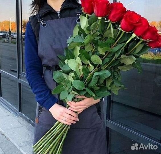 Розы Букеты Цветы Розы 31 101 151 201 Доставка
