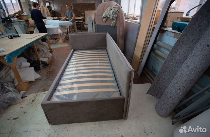 Кровать детская всех размеров