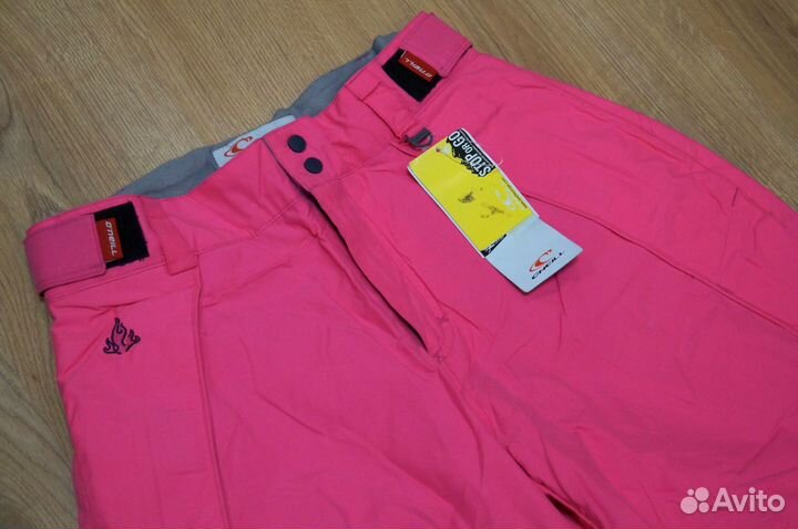 Штаны горнолыжные