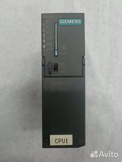 Siemens simatic s7-300