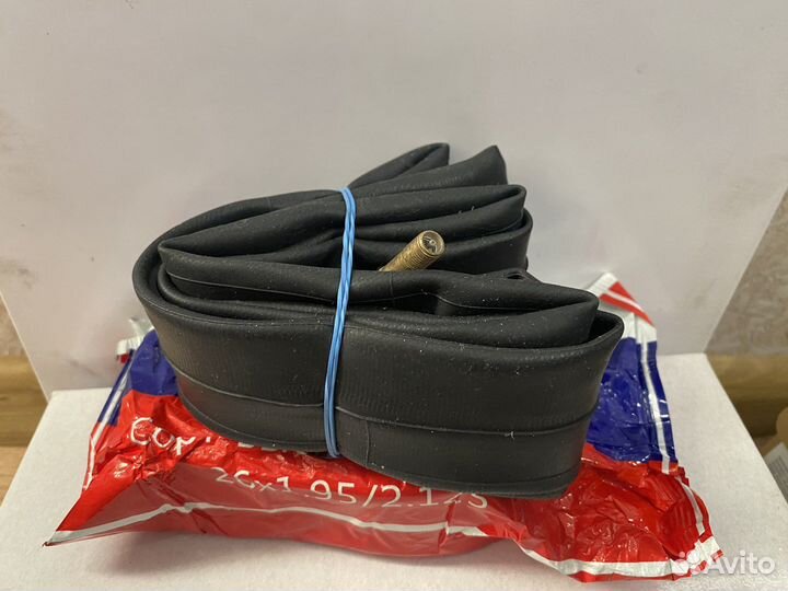 Камера для велосипеда