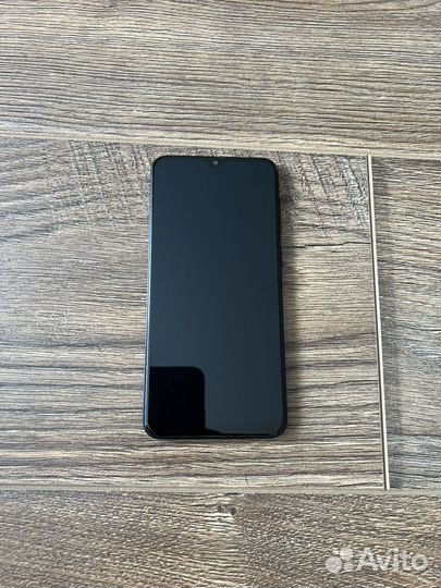 Samsung galaxy a20 32gb (sm-a205fn)