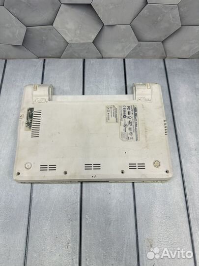 Asus eee pc 2g surf