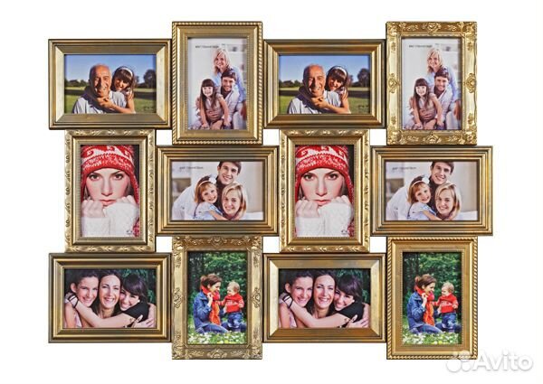 Фоторамка 10161/PHA