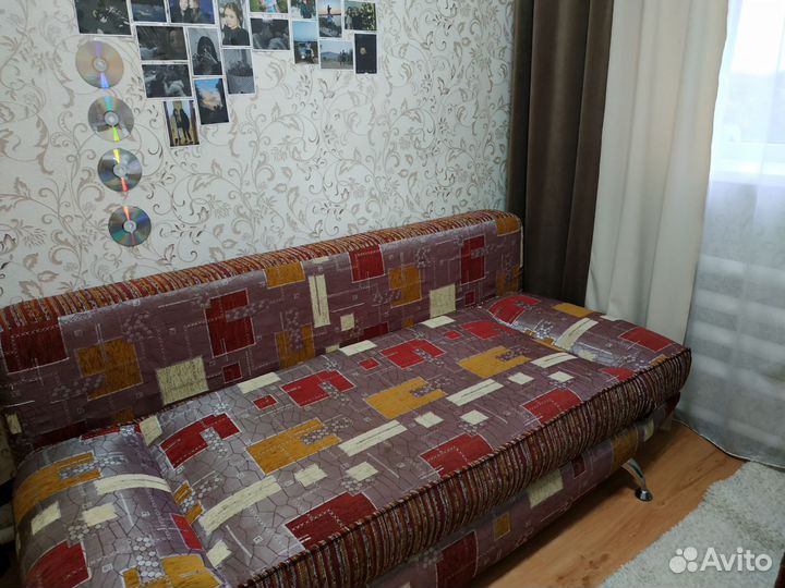 Диван книжка,раскладной бу