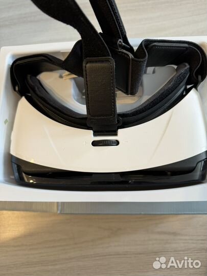 Очки виртуальной реальности samsung gear vr