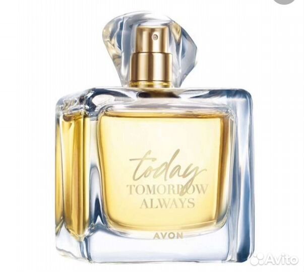 Аромат Avon Today 50 ml