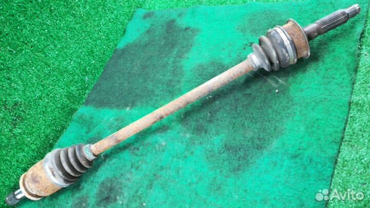 Полуось задняя (приводной вал, шрус) Subaru Forest