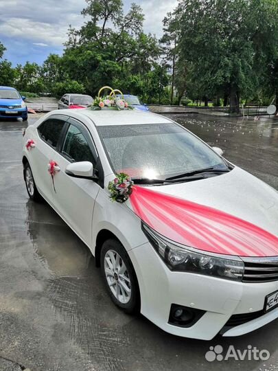 Авто на свадьбу, торжество