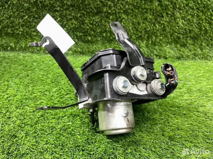 Блок abs Honda Fit GP1 LDA 2012