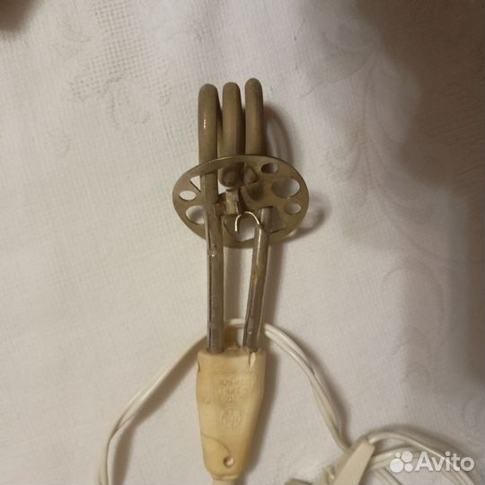 Кипятильник в футляре