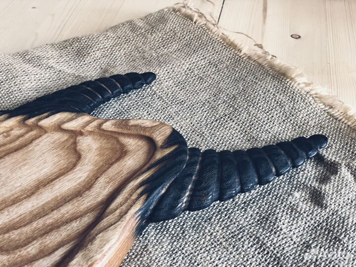 Доска разделочная 