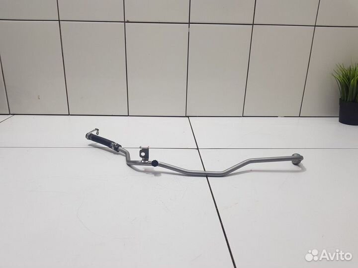 Трубка турбины (Chery Tiggo 8)