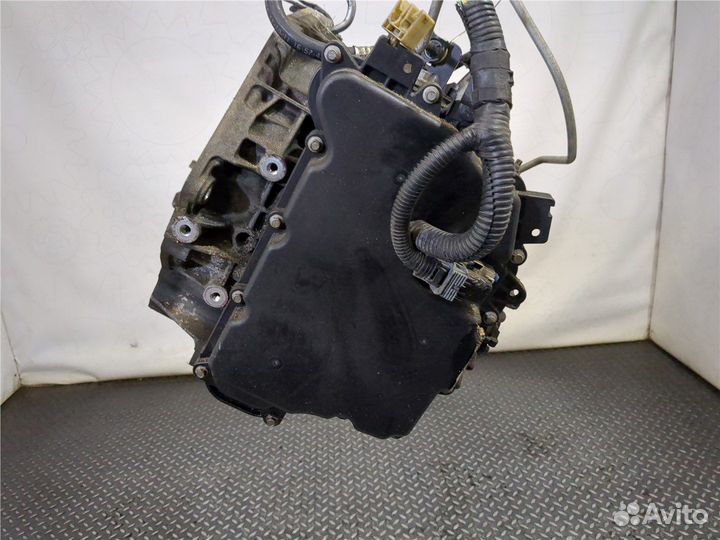 Кпп - автомат (АКПП) Chevrolet Orlando, 2012