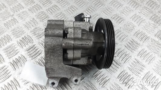 Насос гу бензиновый chevrolet cruze J300 (6UK09DH0