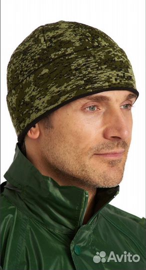 Шапка, балаклава на флисе